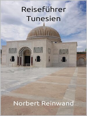 Reiseführer Tunesien - ebook